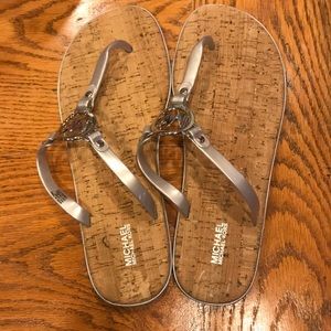 Michael Kors sandals